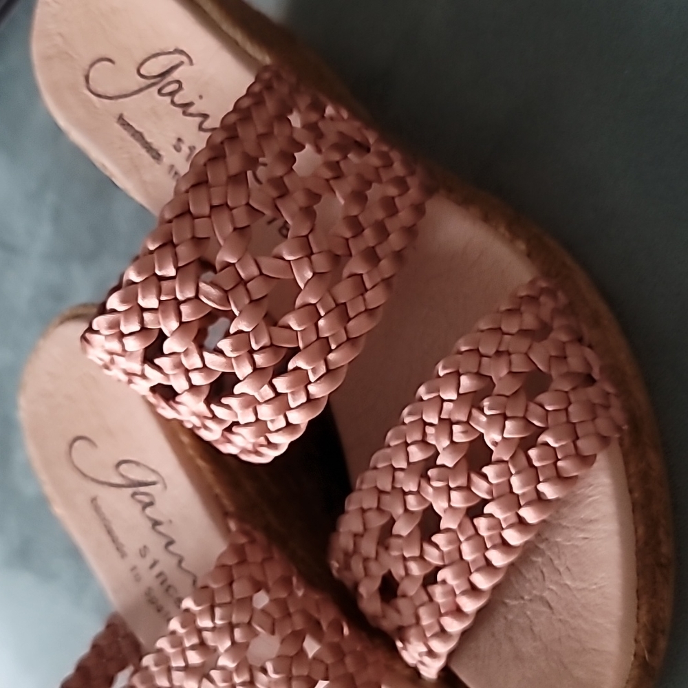 Wedges